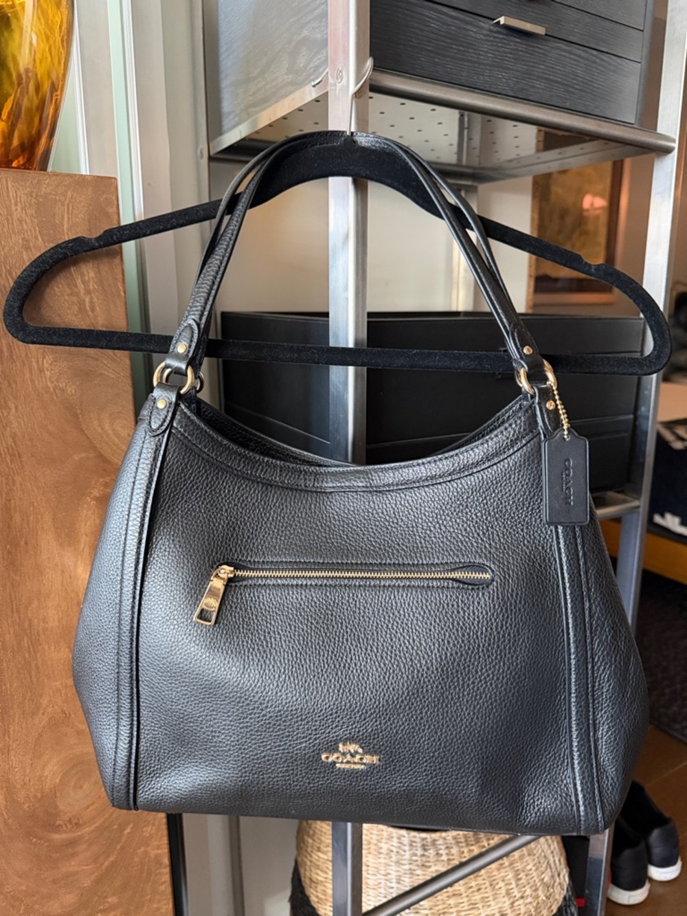 Coach Kristy Bag